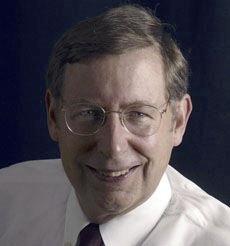In Memory of President Kermit L. Hall