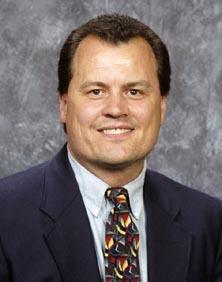 White named to post at Center for Integrated Biosystems