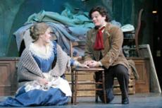 Memorable “Music Man” and “La Mancha” highlight UFO season