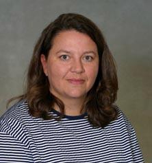 Arleen McKnight Named Assistant Softball Coach