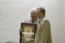 LDS authors receive awards for Smith and McKay biographies