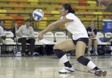 Ags stymie Spartans, go 2-0 in WAC