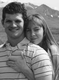 Michael Devenport-Staci Olsen