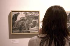 Sin and virtue come together in new art exhibit in art museum