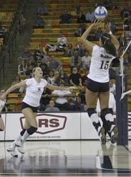 First game of WAC play ends in victory
