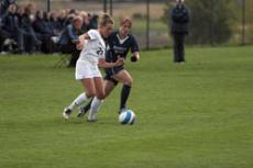 Peart more than just soccer
