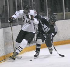 Where football can’t beat the Utes, hockey sure can