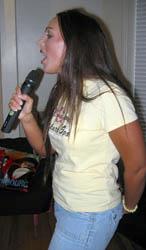 Students can now sing their hearts out at Karaoke Club
