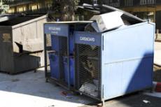 County recycling still causing controversy