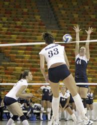 Heated rivalry ends in Aggie loss