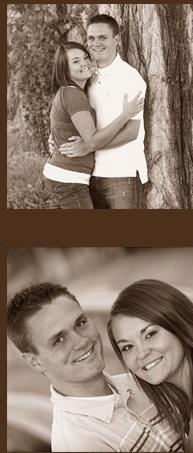 Tim and Kelly