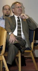 First year as USU President-Albrecht’s influence