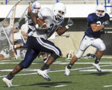 Ags have fighting chance