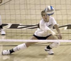 Road trip to California awaits Ag volleyball