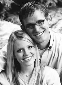 Cali Lynn Cottle-Joseph Stoddard