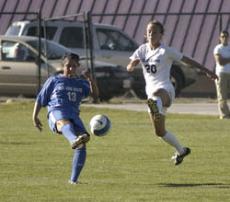 Two wins in Idaho complete undefeated WAC soccer play
