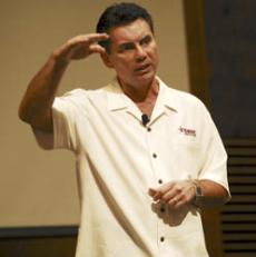 Former mobster speaks out