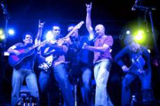 Benefit concert raises $11,000
