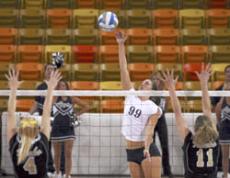 Anderson set two records in first Aggie start