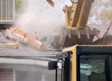 Students volunteer as part of ‘Extreme Makeover’