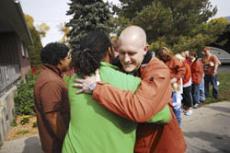 ‘Extreme Makeover: Home Edition’ comes to Logan