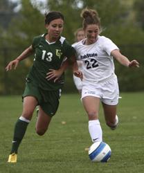 Tough WAC competition continues for soccer