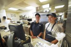 Is it possible to live on minimum wage?