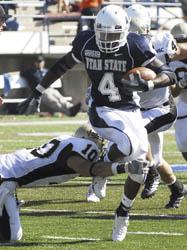 How much are sports worth to USU?