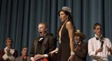 Student named Mr. USU 2006 and Mr. Congenialty