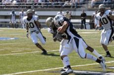 Ags still looking for elusive win