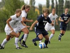 Charity does it again for Ag soccer