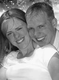 Lindsey Stevens-Justin Thorne