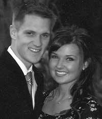 Mallory Welsh-John Andrew Tippetts