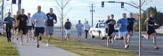 Fun Run raises money for students with disabilities