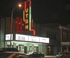 A chance to see classic films on the big screen