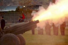 Monument to WWII pilot raised at USU