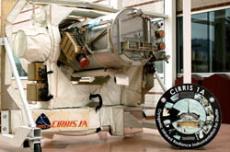 USU tops schools nationwide in financing space research