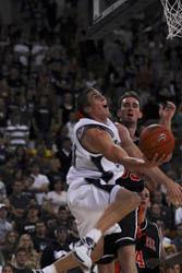A “good test” awaits Aggies in Louisiana