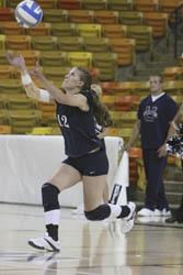 Ags welcome Wolf Pack for final home match