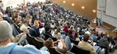Enrollment numbers stabilizing