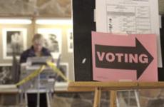 Voting booths on campus to increase student involvement