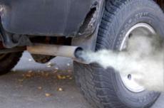 Air quality a problem again