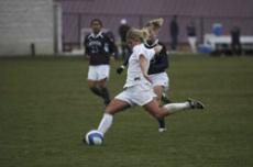 Soccer looks to take it all