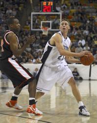 Rivalry time: Utes coming to Spectrum