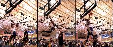 And1 Mix Tape Tour lights up spectators Tuesday night