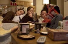 Going the distance: Ignoring the Surgeon General’s warning on movies