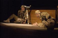 ‘Scope’ offers an in depth look at the dehumanization of war