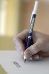 Hook, line and sinker tips for landing the big, new job