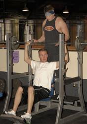 Annual Wellness Challenge focuses on overall well-being