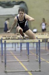 Ags run past competition in Field House